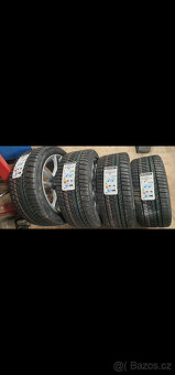 Originalni zimni sada BMW M3 , M4 , f80 , f82 - 6