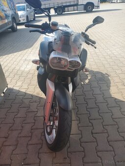 Bmw K1200r - 6