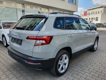 Škoda Karoq 2.0TDI 140kW 4x4 DSG WEBASTO Full LED Keyless - 6