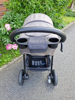 Kočárek Joie Litetrax 4 air - 6