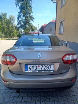 Renault Fluence - 6