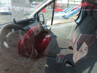 Renault Trafic FLBD - 6
