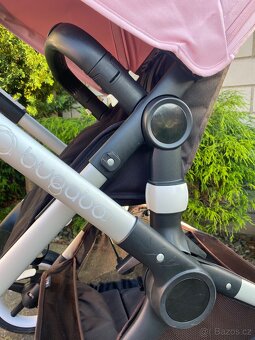Bugaboo Fox 1 dvojkombinace + příslušenství – funkční, levně - 6