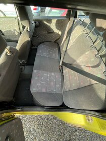 Opel Corsa C - 6