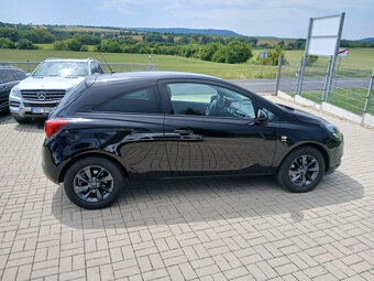 Opel Corsa 1,4 Nová TK Klima, Kamera - 6