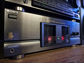 Sony LBT-D709 - 6