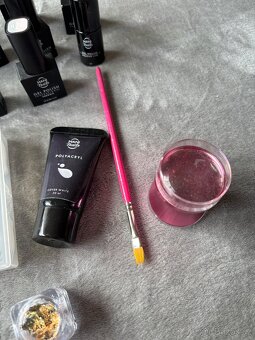 Sada na nehty NANI Nails - 6
