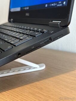 Dell Latitude E7470 TOP STAV✅ - 6