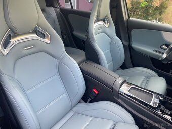 Mercedes A45s - 6
