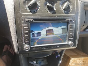 Volkswagen caddy 1.9 tdi - 6
