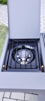 Plynový gril Char-Broil - 6