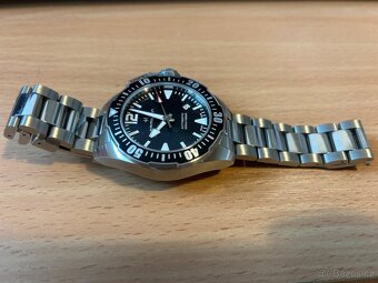 Hamilton - Khaki Navy - H77605135 (v záruce) - 6