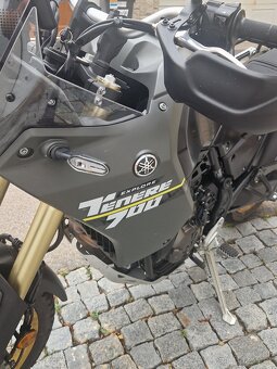 Yamaha Tenere 700 Explore, DPH - 6