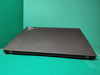 Lenovo Thinkpad t14 g2 R7-5850u 32/512G√FHD√1r.zár.√DPH - 6