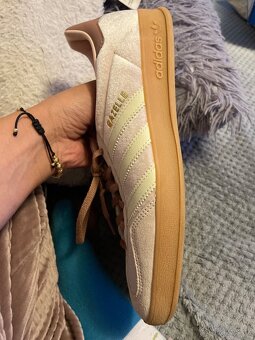 Adidas Gauzelle indoor w - 6
