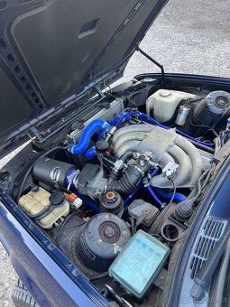 BMW E30 325i 125kW R6 M20B25 - 6