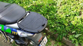 Kompletně zrepasovaný Peugeot looxor 50 - 6