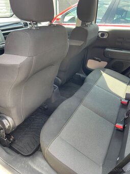 Citroen C3 - 6