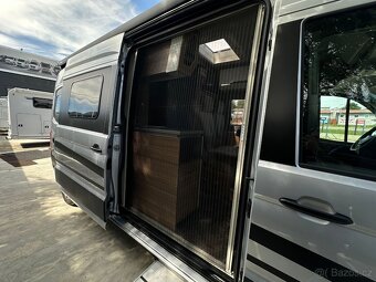 Knaus BOXDRIVE - 6