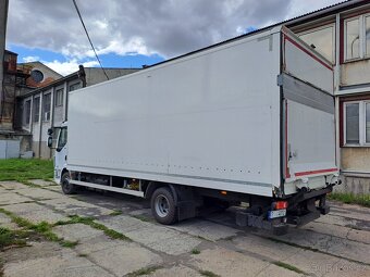 DAF LF 220 Euro 6 - 6