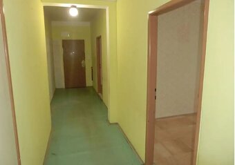 Pronájem bytu 2+1, 66 m2, Ostrov, ulice S.K. Neumanna - 6