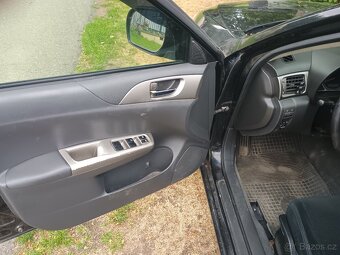Subaru Impreza 1,5 lpg - 6