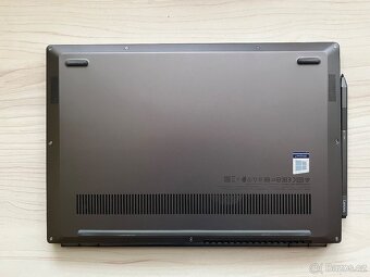 Lenovo ThinkBook plus IML notebook Eink + stylus - 6