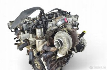 Motor KIA 1.6 CRDI 116HP D4FB - 6
