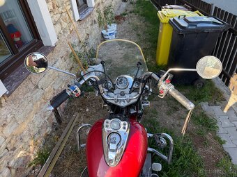 Kentoya ZS250 - 6