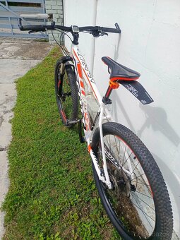 MTB kolo SCOTT ASPECT 1X10 - 6