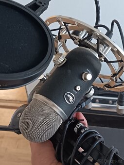 Komplet kytarové kombo TOP stav - 6
