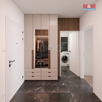 Prodej bytu 2+kk, 69 m², Nový Jičín, ul. Palackého - 6