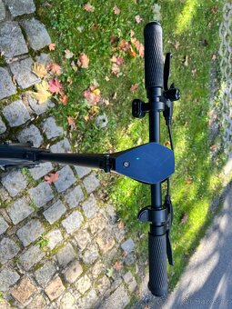 Sencor scooter S80 - 6