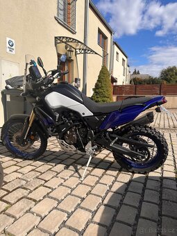 Yamaha Tenere 700 2022 - 6