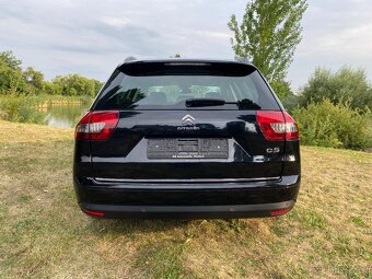 Citroen C5 combi 1.6Hdi - 84kw,naj191tkm,rv:2013 - 6