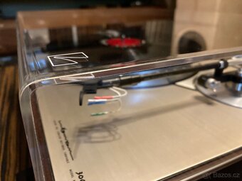 GRAMOFON Luxman PD300 - 6