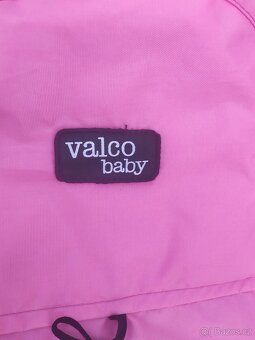 Kárka Valco baby - 6