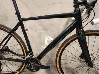 GRAVEL SCOTT SPEEDSTER 30 - 6
