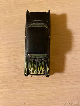 Chevy ’55; Hot Wheels, 2006 - 6