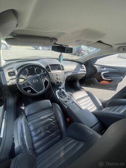 Opel insignia 2.0 diesel - 6