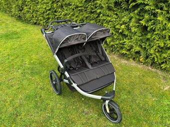 Thule Urban Glide 2 Double - 6