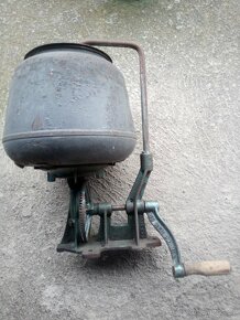 Stará máselnice - 6