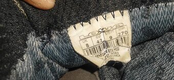 Lowa Renegade GTX Mid vel. 42 - 6