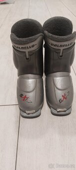 Dětské lyžáky - 6