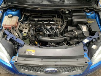 Ford Fokus 1.6 74 kW - 6