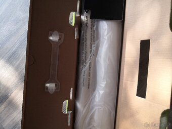 Vyhřívací deka (podložka) Sencor SUB 181BE - 6