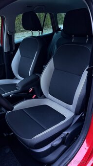 Skoda Fabia III combi 1.2TSI 66kw r.2017 192tis km - 6