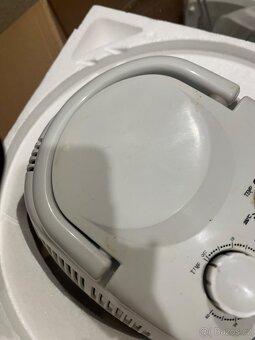 Multifunkční varny hrnec Hyunday - 6