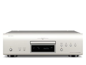 CD přehrávač DCD-1600NE - 6