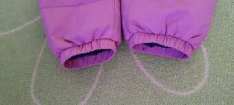 Dětská zimní kombinéza 5 - 6 let - 6